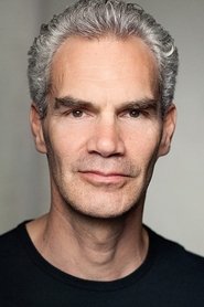 Photo of Angus Wright