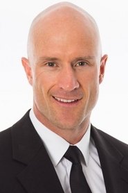 Photo of Craig Johnston
