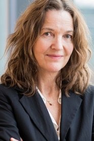 Photo of Irina Eidsvold Tøien