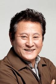 Photo of Park Keun-hyong