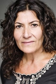 Photo of Anna Maria Everett