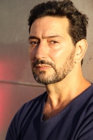 Photo of David Steffen