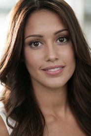 Photo of Amanda Figueroa