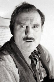 Photo of John Parrish