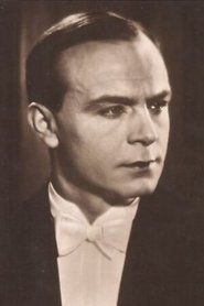 Photo of Paul Hartmann