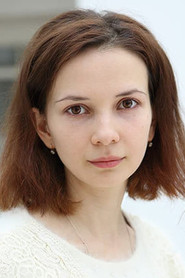 Photo of Mariya Smolnikova