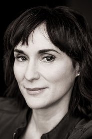 Photo of Geneviève Rioux