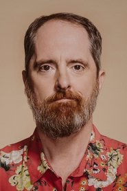 Photo of Brendan Hunt