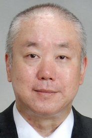 Photo of Hironori Miyata