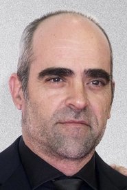 Photo of Luis Tosar