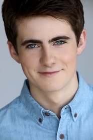 Photo of Caleb Burgess