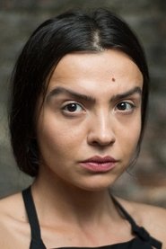 Photo of Cătălina Moga