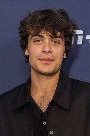 Photo of Pearce Joza
