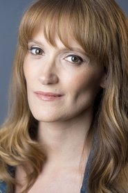 Photo of Laura Frenzer