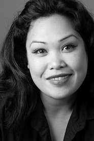 Photo of Joanne Rodriguez