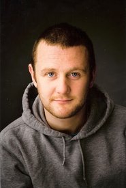 Photo of P.J. Gallagher