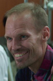 Photo of Daniel Chapman