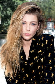 Photo of Anastasiia Pustovit