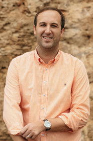 Photo of David Bailey