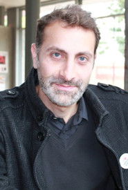 Photo of Thierry Munrot