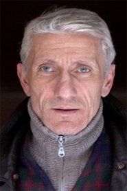 Photo of Zura Begalishvili