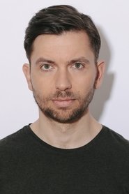 Photo of Dimitrija Doksevski