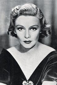 Photo of Madeleine Carroll