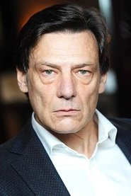 Photo of Toby Eddington