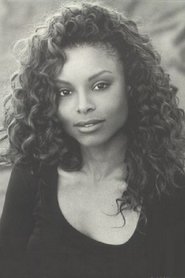 Photo of Alexia Robinson