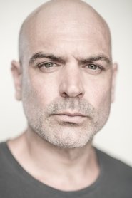 Photo of Alex Hughes