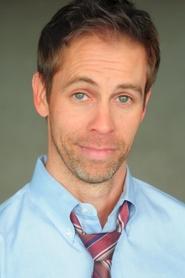 Photo of Mitch Baker