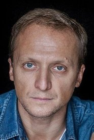 Photo of Vladimir Mishukov
