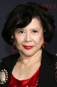 Photo of Tsai Chin