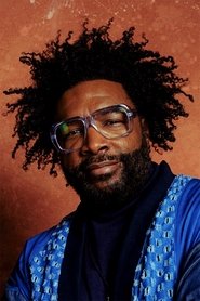 Photo of Questlove