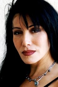 Photo of Alejandra Walker