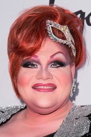 Photo of Victoria "Porkchop" Parker