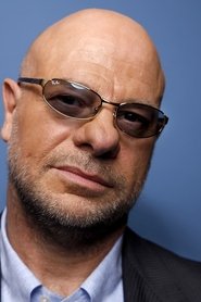 Photo of Bernie Bonvoisin