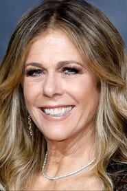 Photo of Rita Wilson