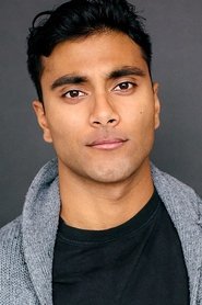 Photo of Praneet Akilla