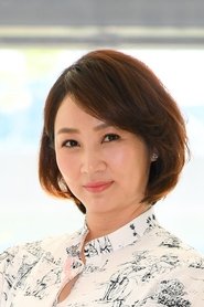 Photo of Yu Fang