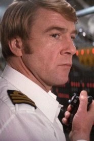 Photo of Bryan Marshall