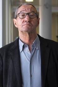 Photo of Carlos Boyero
