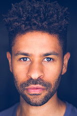 Photo of Chad Goodridge