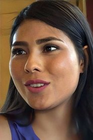Photo of Vanessa Villanueva