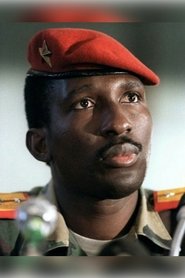 Photo of Thomas Sankara