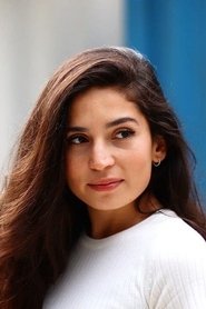 Photo of Sinem Kavus