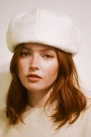 Photo of Ellie Bamber