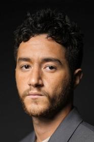 Photo of Ahmed Malek