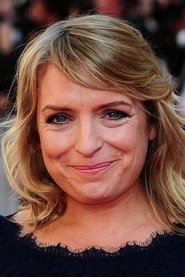 Photo of Claire Rushbrook