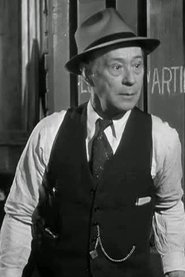 Photo of Paul E. Burns